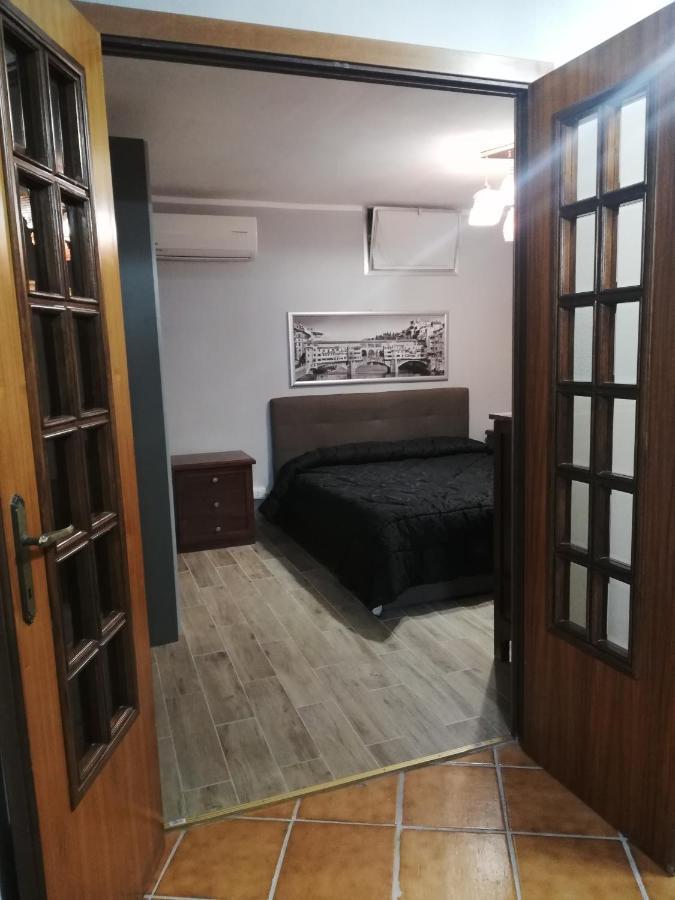 La Taverna Appartamento Scala A Chiocciola فولّونيكا المظهر الخارجي الصورة
