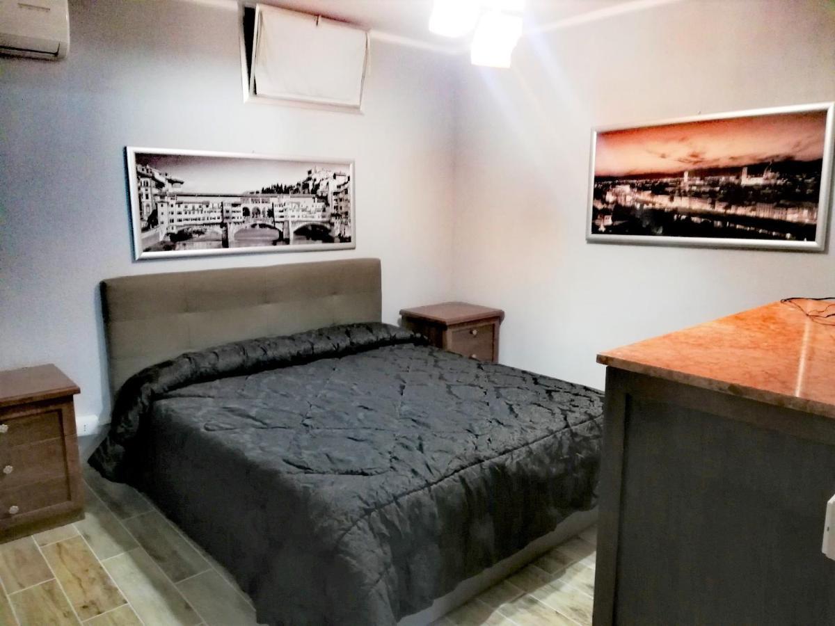 La Taverna Appartamento Scala A Chiocciola فولّونيكا المظهر الخارجي الصورة