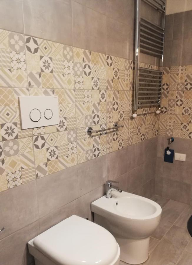 La Taverna Appartamento Scala A Chiocciola فولّونيكا المظهر الخارجي الصورة