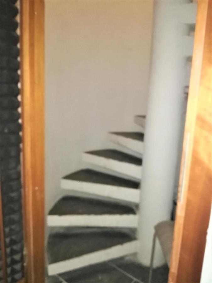 La Taverna Appartamento Scala A Chiocciola فولّونيكا المظهر الخارجي الصورة