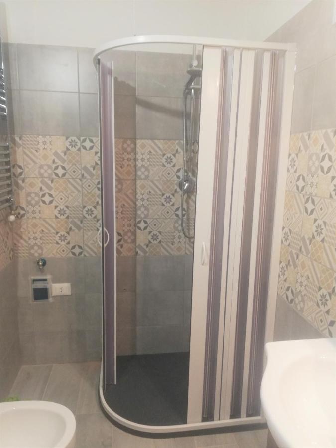 La Taverna Appartamento Scala A Chiocciola فولّونيكا المظهر الخارجي الصورة