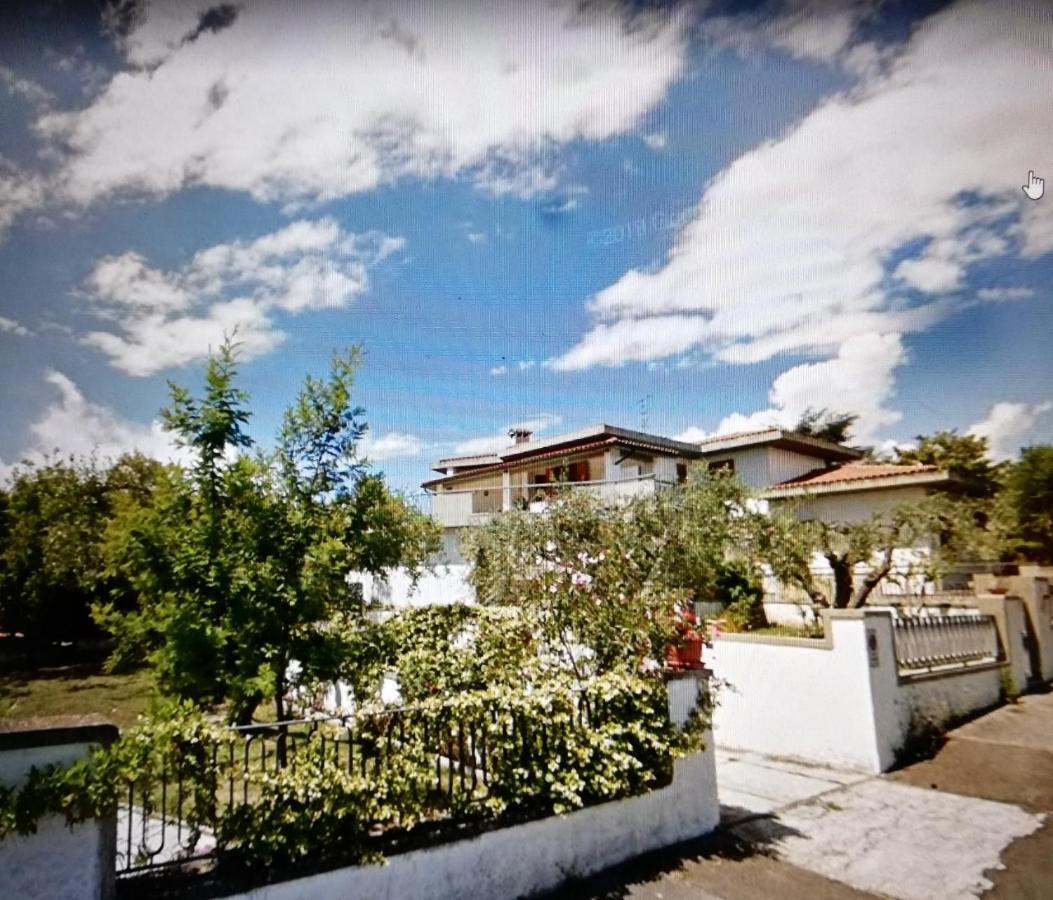 La Taverna Appartamento Scala A Chiocciola فولّونيكا المظهر الخارجي الصورة